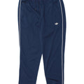 Ανδρική φόρμα Adidas Παντελόνι Joggers Medium Navy Blue Polyester