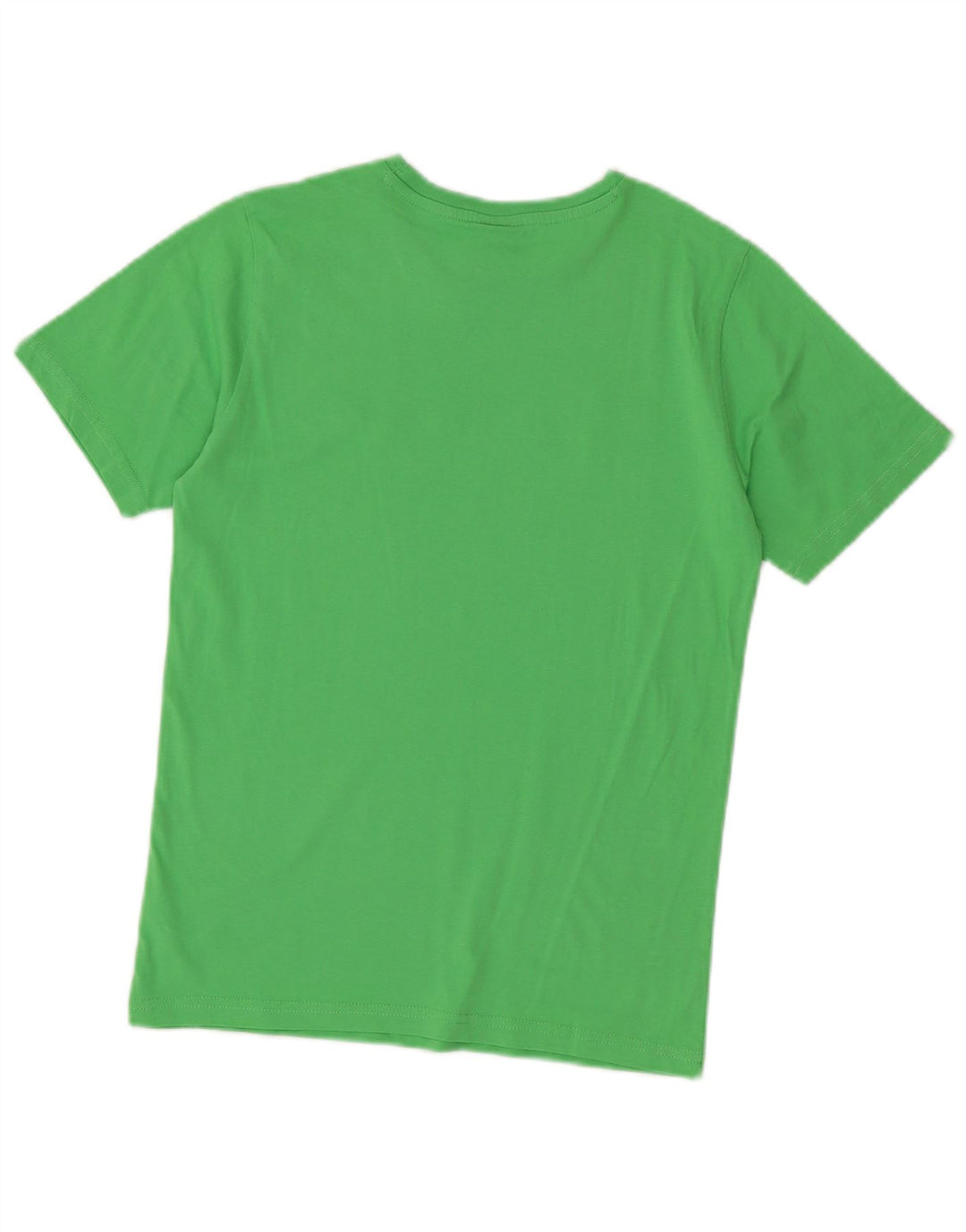 Champion Boys Graphic T-Shirt Top 11-12 Years Large Green