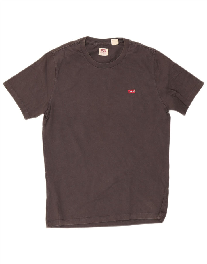 Ανδρικό T-Shirt Levi's Top XS Grey