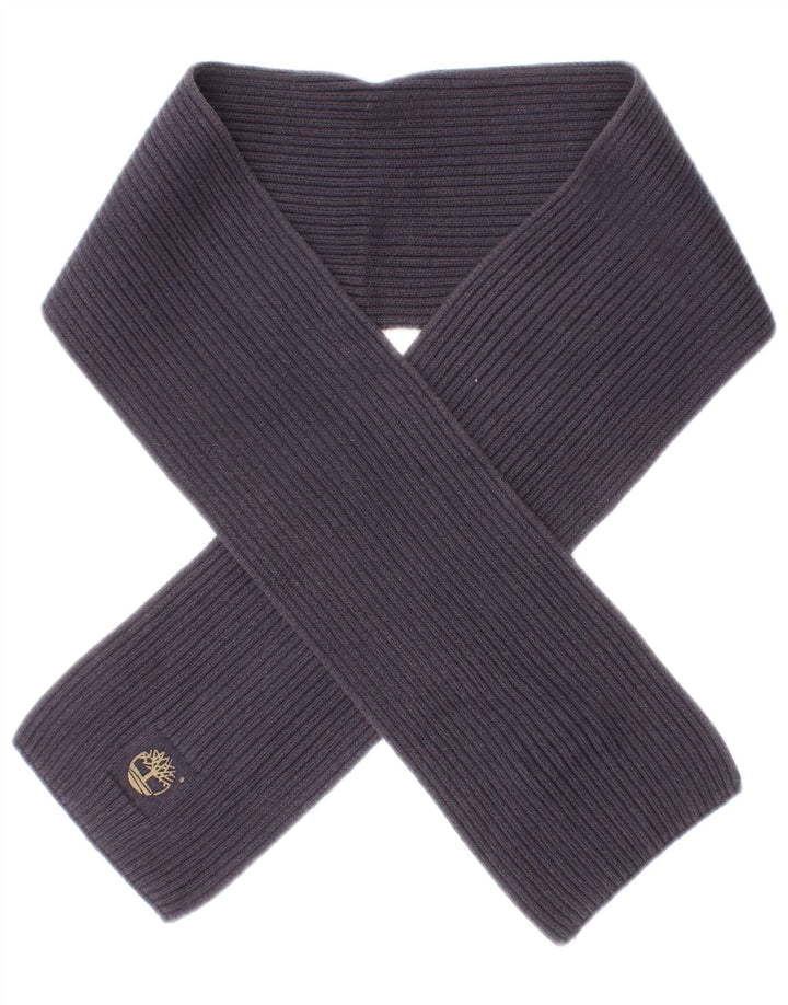 Timberland Boys Rectangle Κασκόλ 2-3 ετών Navy Blue