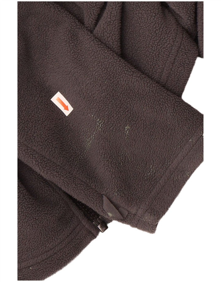 Μπουφάν Berghaus Boys Fleece 14-15 Years Grey Polyester