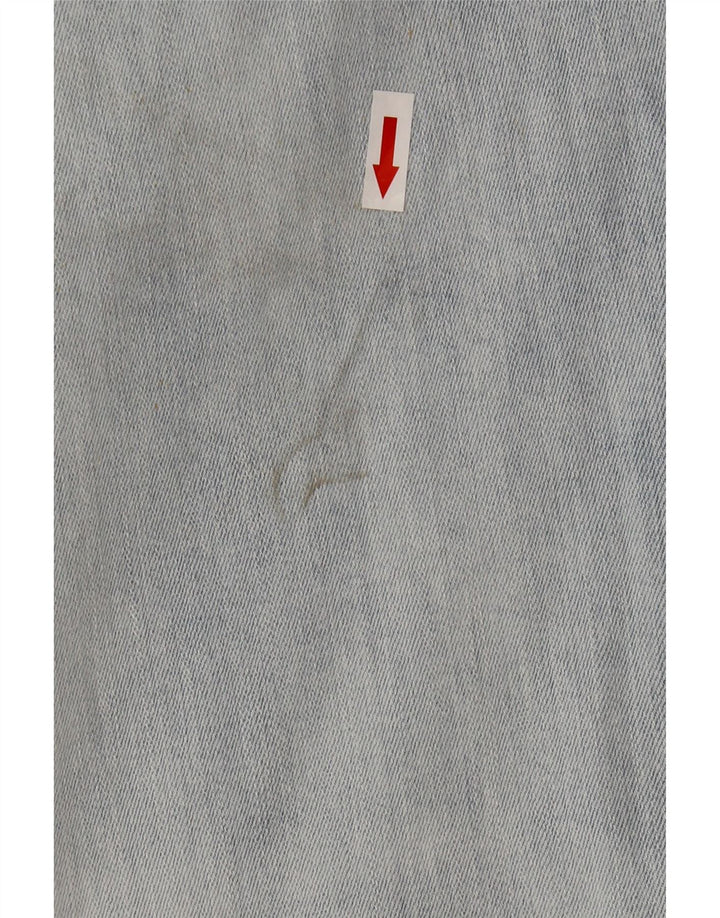 Scotch & Soda Γυναικείο Slim Jeans W31 L28 Blue Cotton