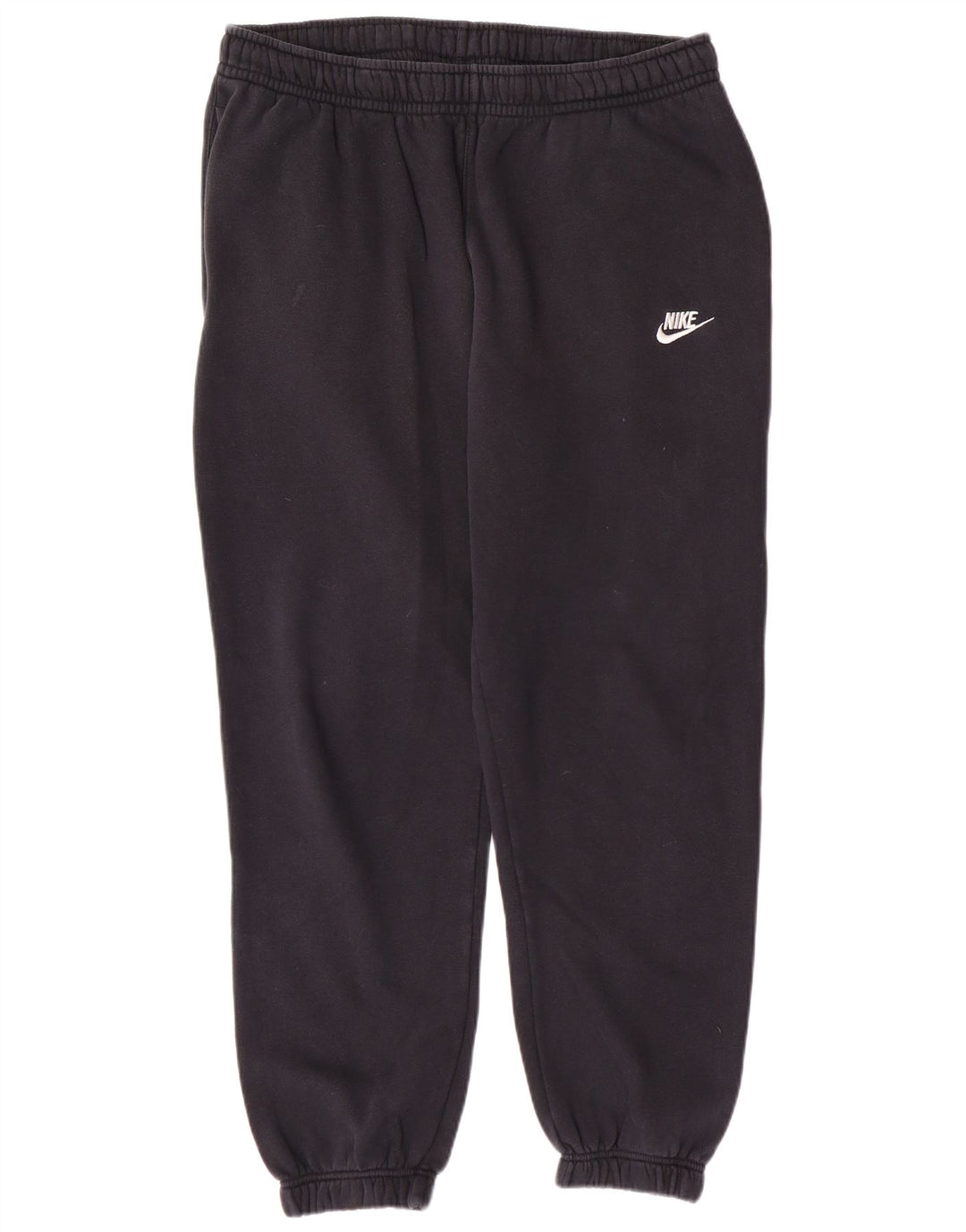 Ανδρική φόρμα NIKE Παντελόνι Joggers XL Μαύρο βαμβακερό
