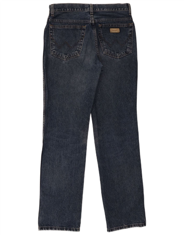 Ανδρικό τζιν Texas Straight Wrangler W31 L32 Blue