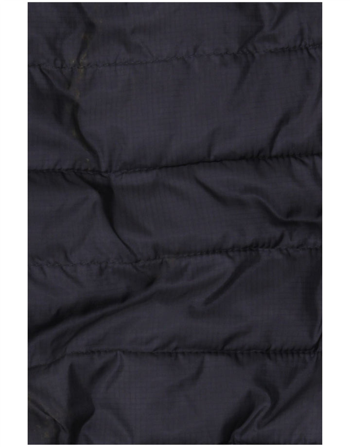Γυναικεία κουκούλα SCOTCH & SODA Gilet UK 20 2XL Navy Blue