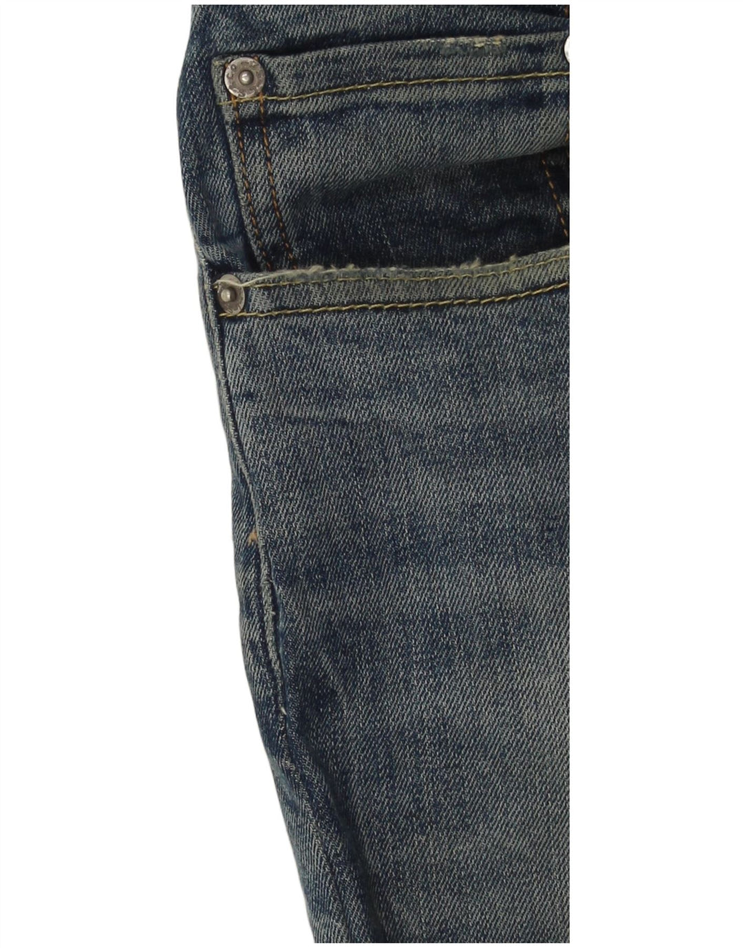 Ανδρικό τζιν LEVI'S 512 Slim Tapered W33 L32 Blue
