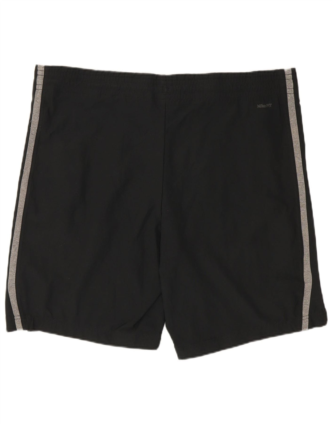 Ανδρικό αθλητικό σορτς Nike 2XL μαύρο πολυεστέρα