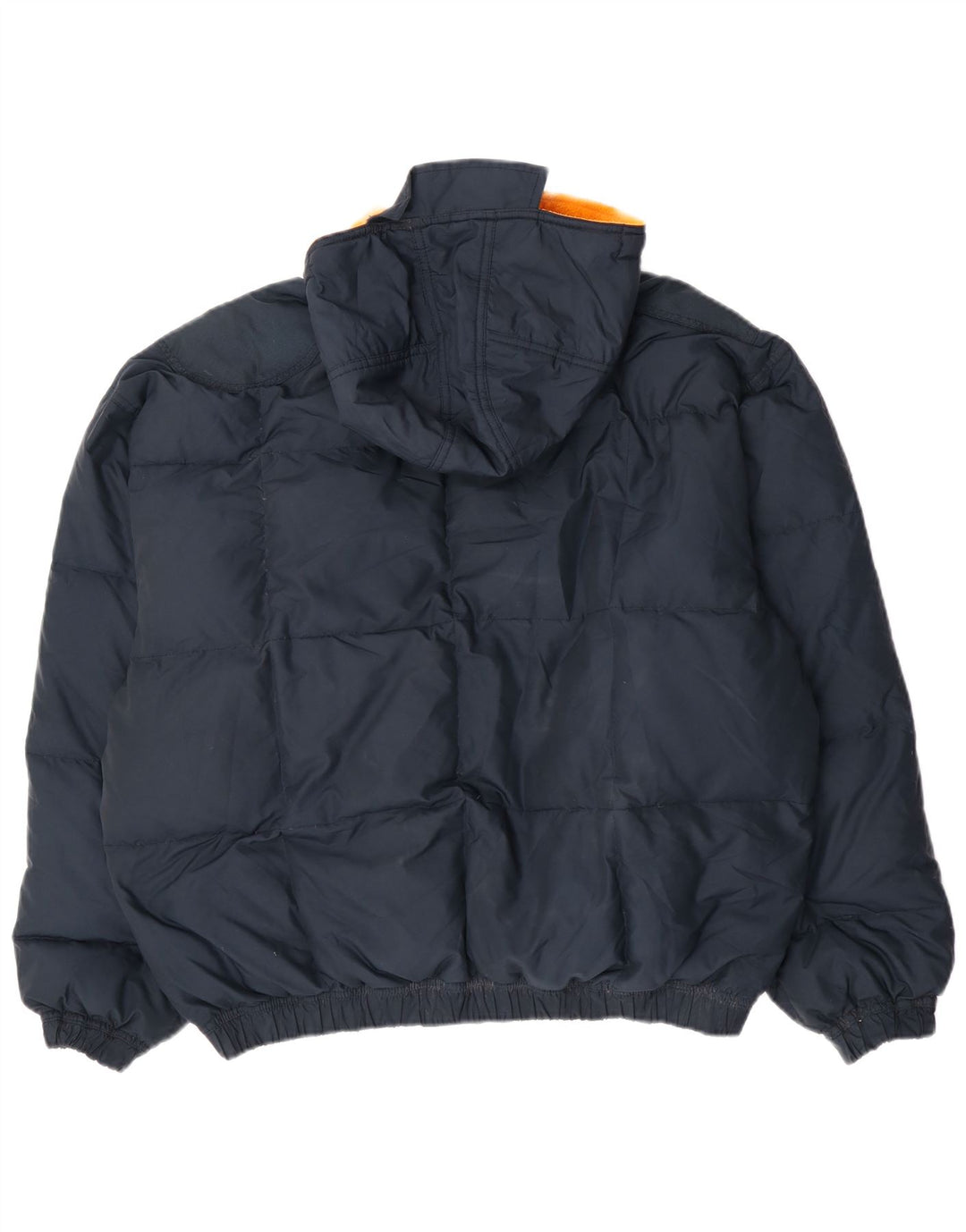 Nordica Ανδρικό μπουφάν σκι με κουκούλα IT 52 XL Navy Blue Polyester