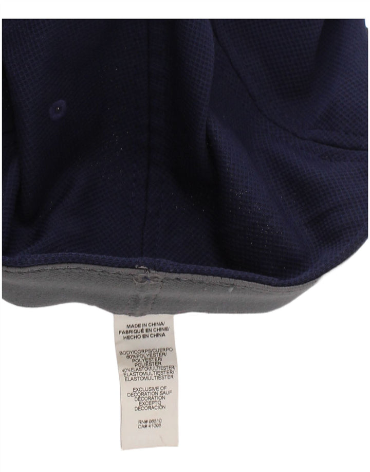 Under Armour Ανδρικό γραφικό κλασικό καπέλο μπέιζμπολ Large/XL Navy Blue