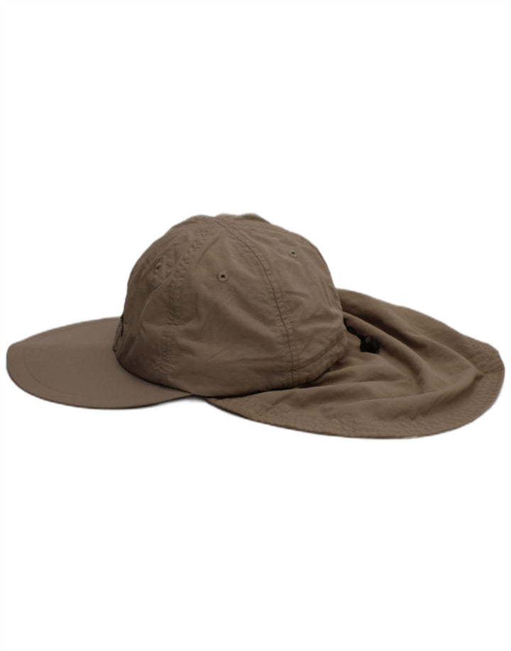 The North Face Ανδρικό καπέλο Boonie Ear Flap One Size Beige Nylon