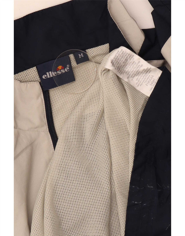 Ανδρική φόρμα πουλόβερ Ellesse Top Jacket Medium Navy Blue Colourblock