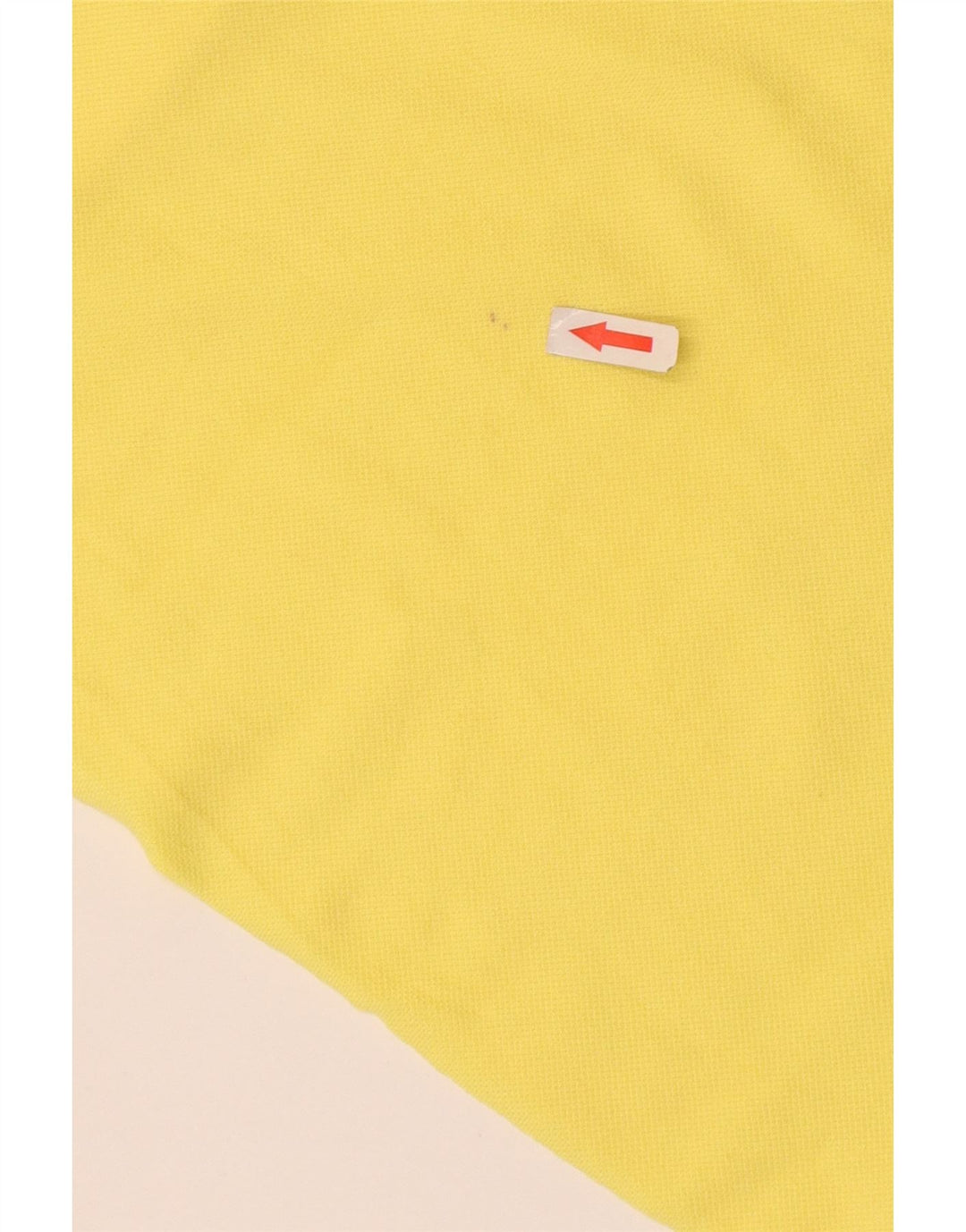 Zara Γυναικείο φόρεμα με θήκη UK 10 Small Yellow