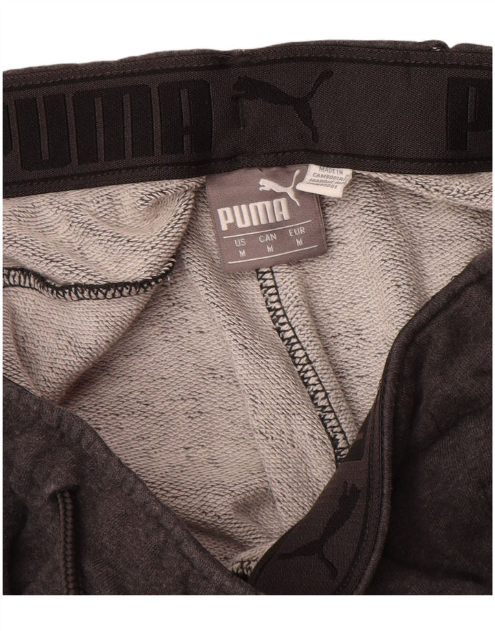 Ανδρική φόρμα PUMA Παντελόνι Joggers Medium Grey