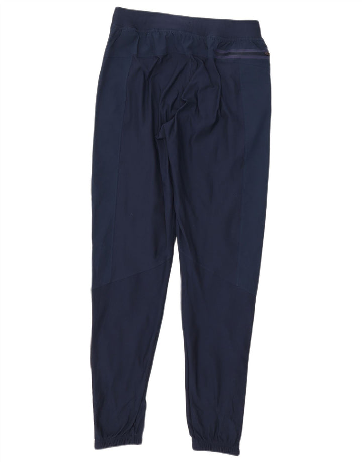 Under Armour Ανδρική φόρμα παντελόνι Joggers Medium Navy Blue Elastane