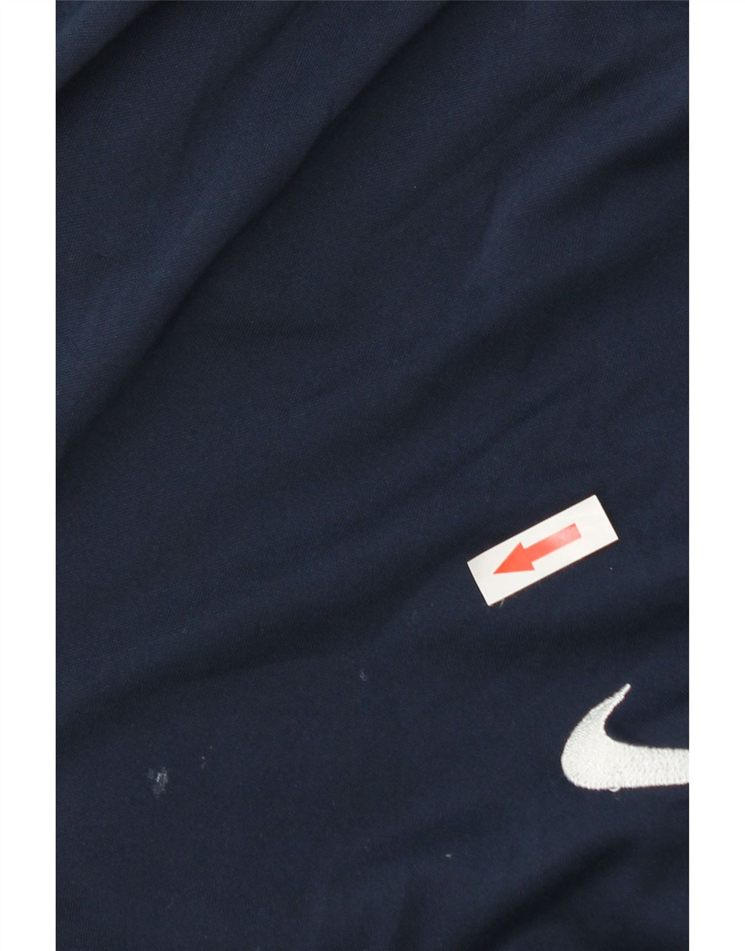 Ανδρική φόρμα Nike Dri Fit Παντελόνι XL Navy Blue Polyester