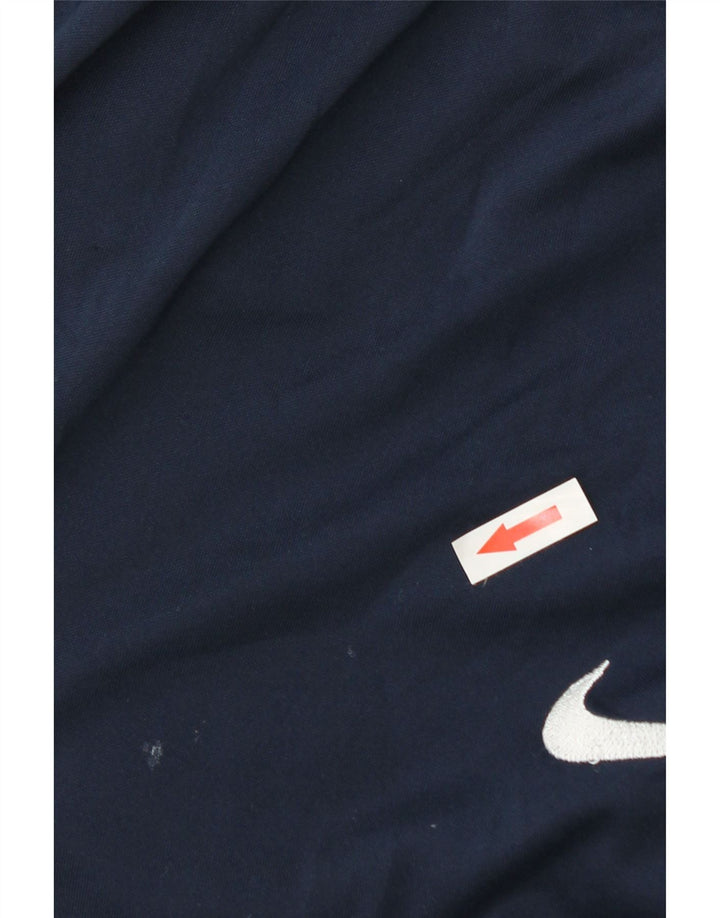 Ανδρική φόρμα Nike Dri Fit Παντελόνι XL Navy Blue Polyester