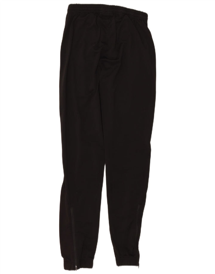 Ανδρική φόρμα Puma Παντελόνι Joggers Μεσαίο Μαύρο Πολυεστέρα