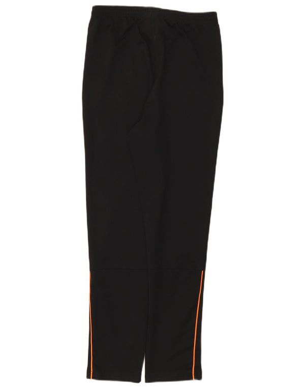 Παντελόνι αθλητικής φόρμας Nike Boys Dri Fit 13-14 ετών XL Μαύρο πολυεστέρα