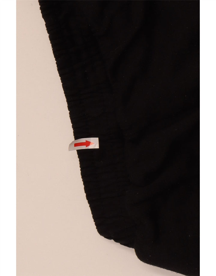 Ανδρική φόρμα Zara Παντελόνι Joggers Large Μαύρο