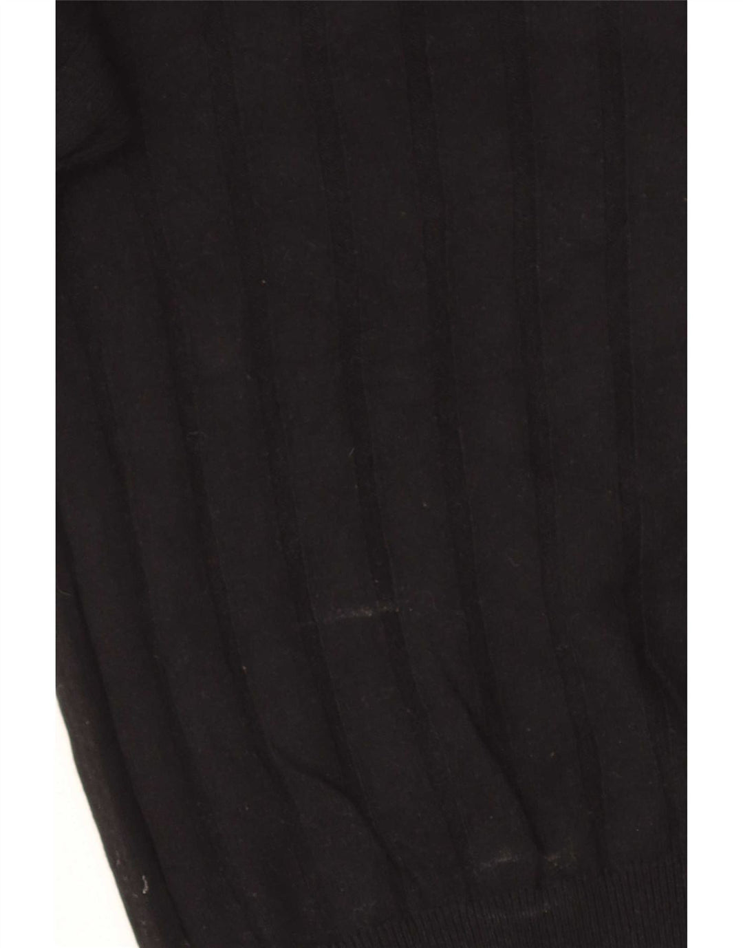Marks & Spencer Γυναικείο πουλόβερ με λαιμόκαυστο UK 10 Small Black