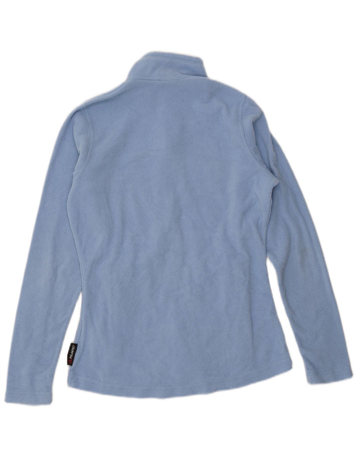 Helly Hansen Γυναικείο Fleece Jacket UK 12 Medium Blue Polyester