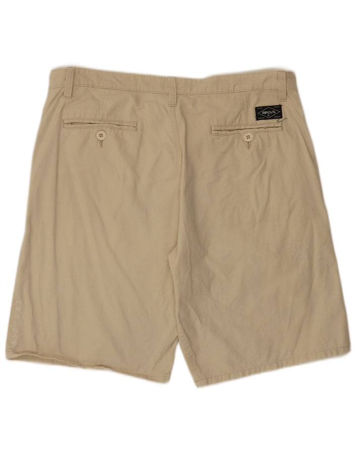 Ανδρικό σορτς Chino Rip Curl W36 Large Beige