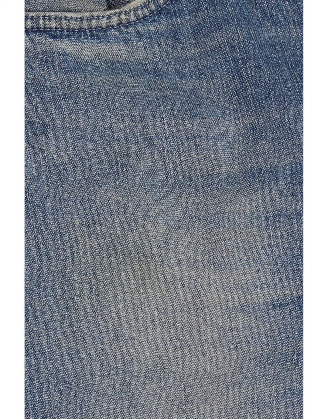 Ανδρικό τζιν Levi's Straight W38 L34 Blue