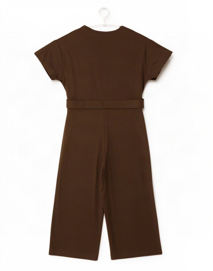 Zara γυναικεία φόρμα Trafaluc UK 12 Medium Khaki