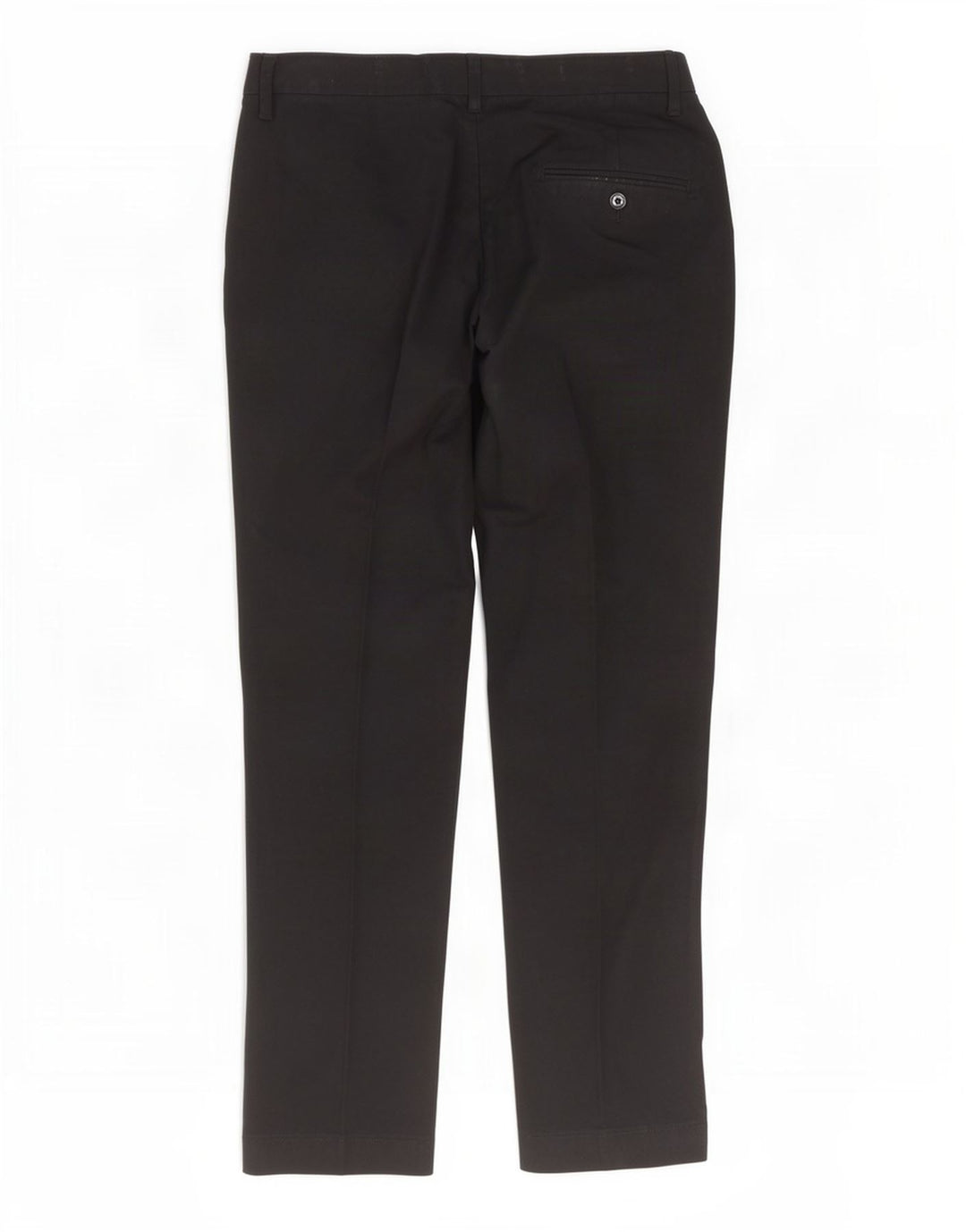 Marks & Spencer Ανδρικό παντελόνι κανονικό κοστούμι W34 L31 μαύρο πολυεστέρα