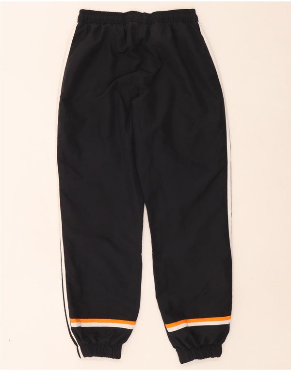 Παντελόνι αθλητικής φόρμας Adidas Boys Real Madrid Joggers 15-16 ετών Navy Blue