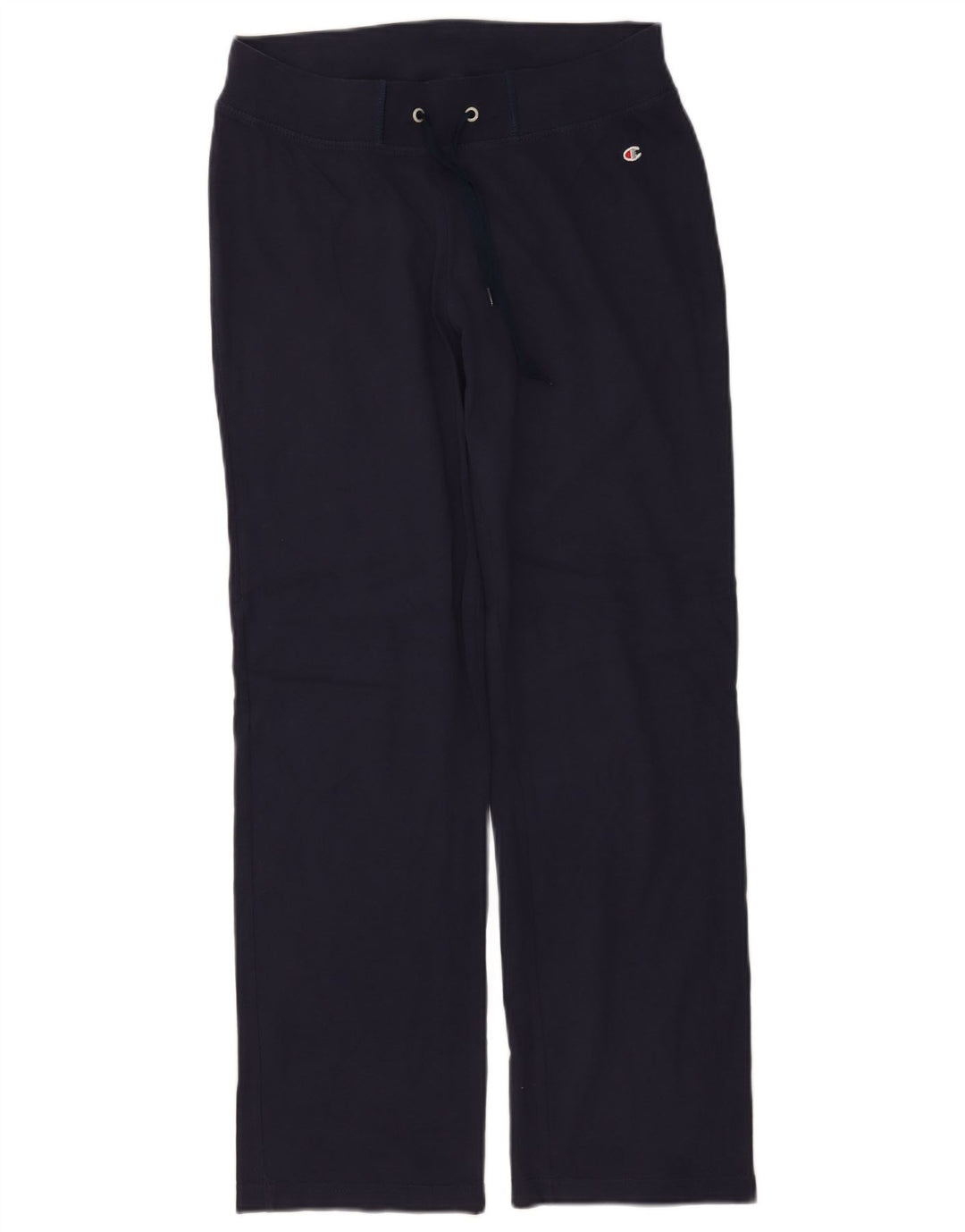 Champion γυναικεία φόρμα παντελόνι UK 14 Medium Navy Blue