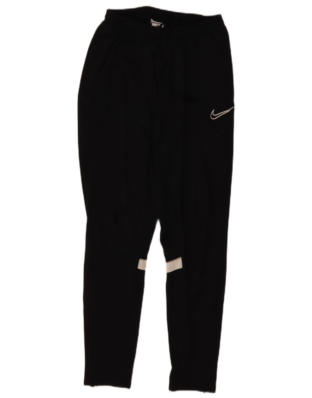 Ανδρική φόρμα NIKE Dri Fit Παντελόνι με μεγάλο μαύρο χρώμα
