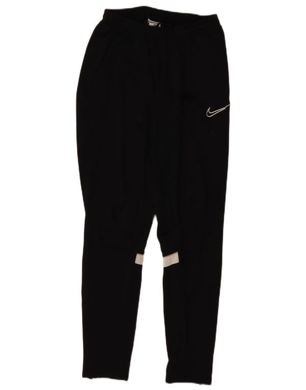 Ανδρική φόρμα NIKE Dri Fit Παντελόνι με μεγάλο μαύρο χρώμα