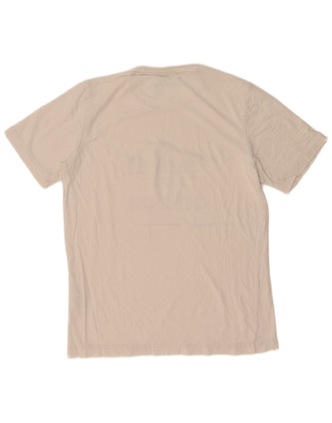 Ανδρικό γραφικό T-Shirt Adidas Top Μικρό λευκό βαμβακερό