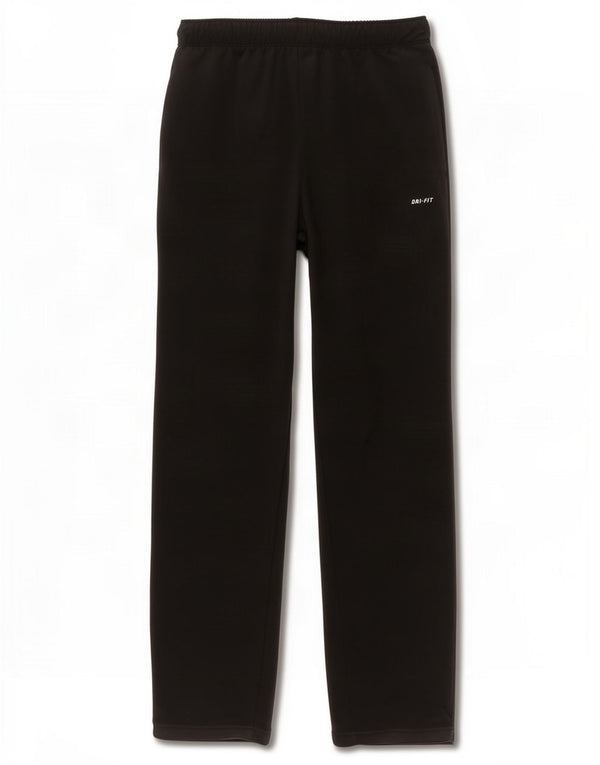 Γυναικεία φόρμα φόρμας Nike Dri Fit UK 12 Medium Black