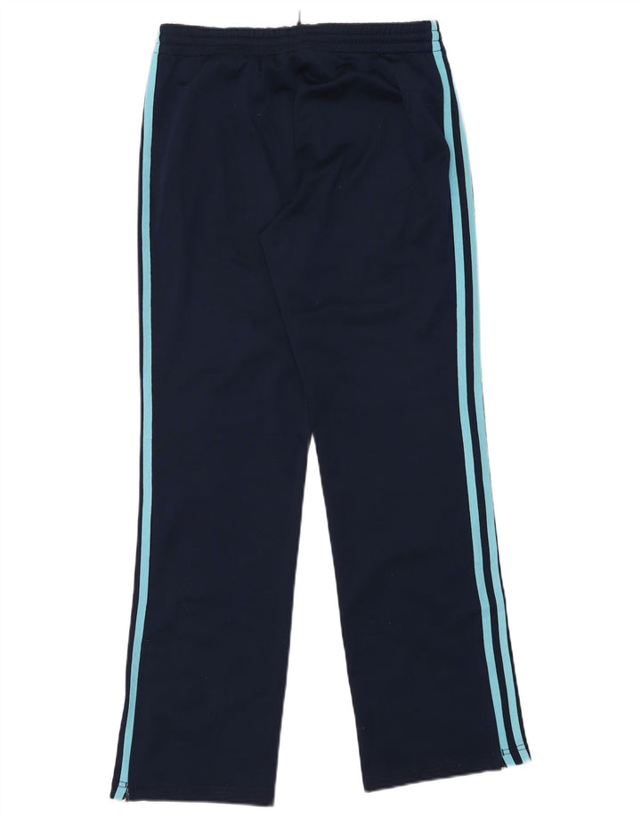 Γυναικεία αθλητική φόρμα Adidas Παντελόνι EU 36 Small Navy Blue Polyester