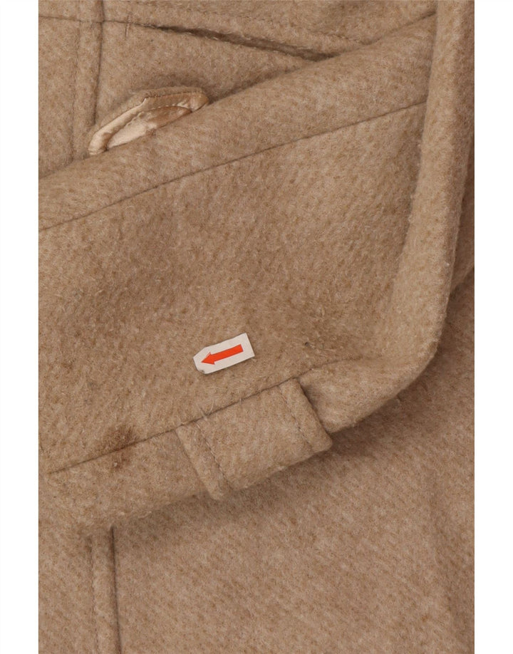 Γυναικείο παλτό Oasis UK 6 XS Beige Polyester
