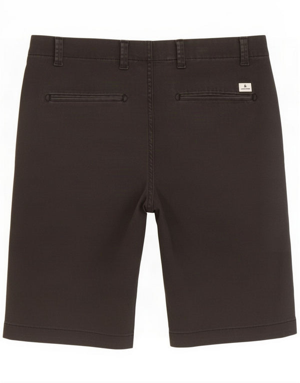 Jack & Jones Ανδρικό σορτς Chino Medium W34 Γκρι βαμβακερό