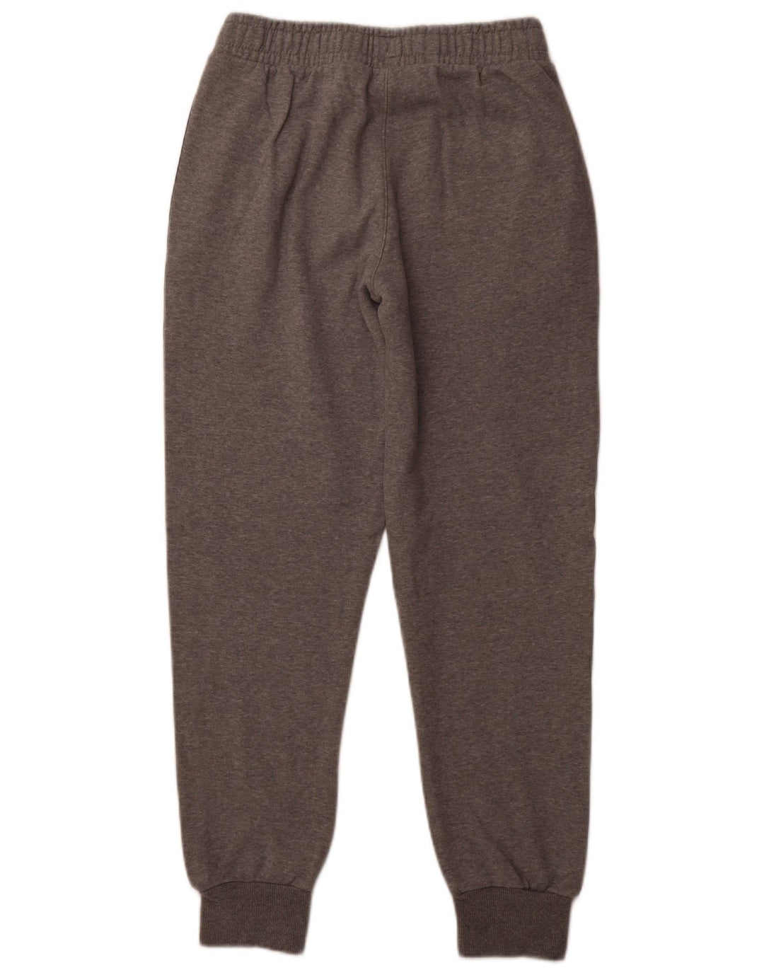 Ανδρική φόρμα αθλητικής φόρμας PUMA γραφική, Joggers, μεσαίο γκρι χρώμα
