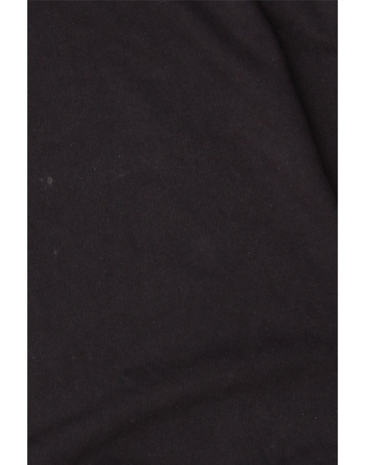 Farah Ανδρικό Φούτερ Jumper Μεγάλο Ναυτικό Βαμβακερό