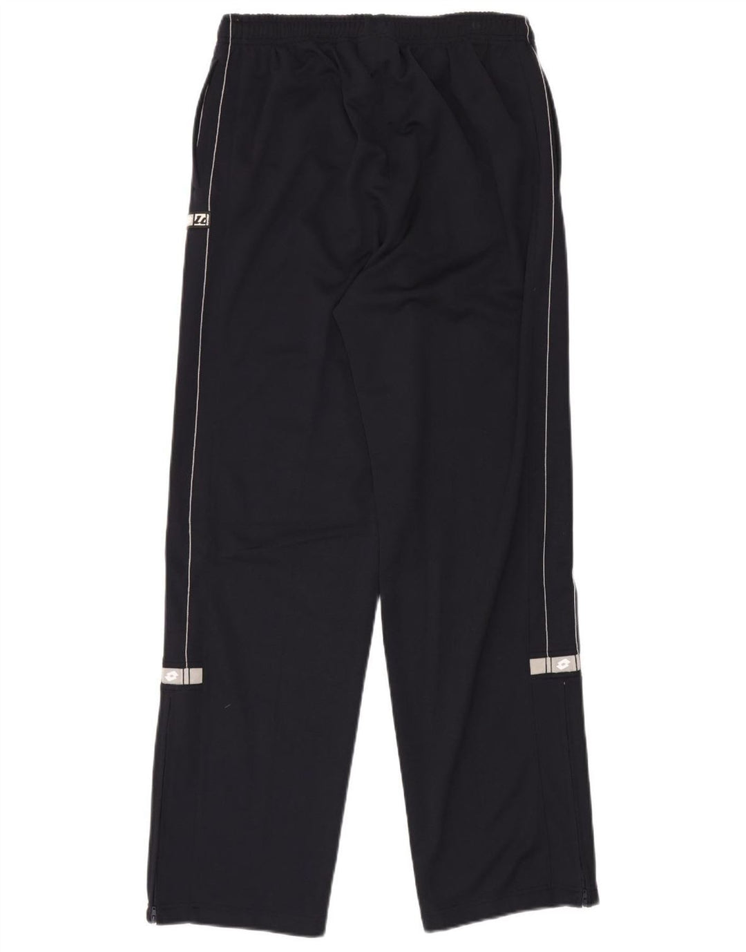 Ανδρική φόρμα Lotto Παντελόνι UK 38/40 Medium Navy Blue Polyester