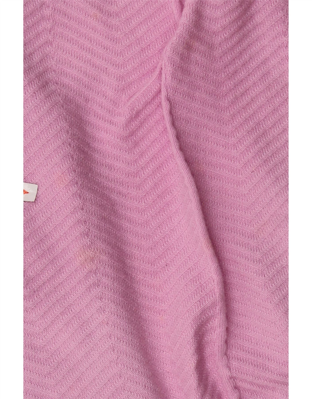 Γυναικεία ανοιχτή ζακέτα MARKS & SPENCER UK 10 Small Pink Chevron