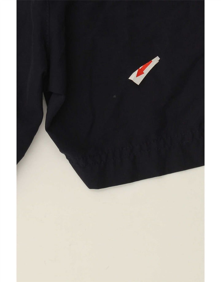 Ανδρικό αθλητικό σορτς Nike XL Navy Blue Polyester