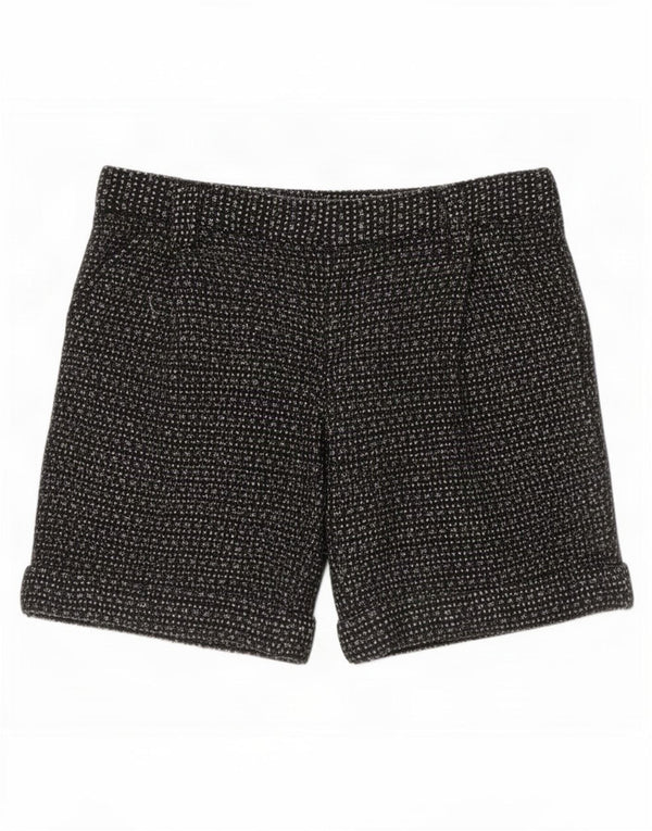 Dolce & Gabbana γυναικείο σορτς casual IT 40 Small W26 Black Flecked