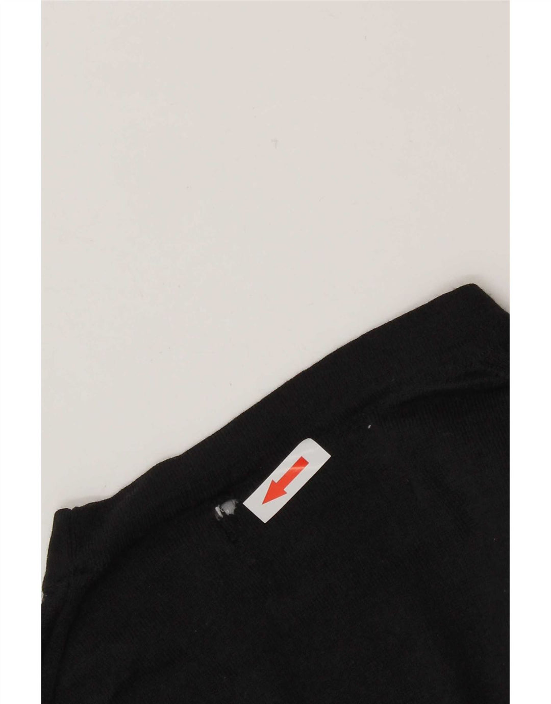 Marks & Spencer Γυναικείο πουλόβερ με λαιμό χελώνα UK 10 Small Black