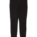 Zara Γυναικείο Skinny Jeans EU 40 Medium W30 L27 Μαύρο