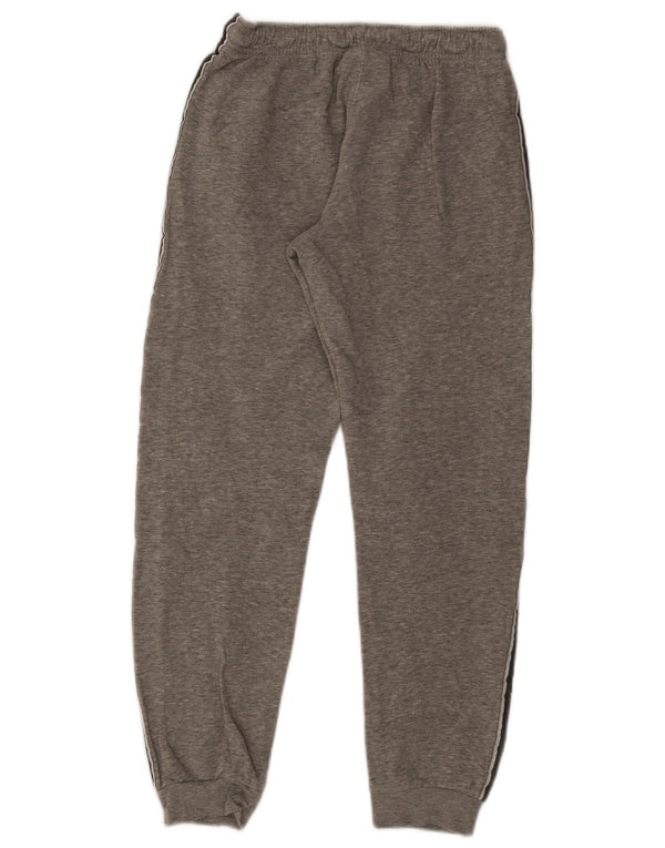 Παντελόνι αθλητικής φόρμας για αγόρια Champion Joggers 13-14 ετών XL Grey Flecked