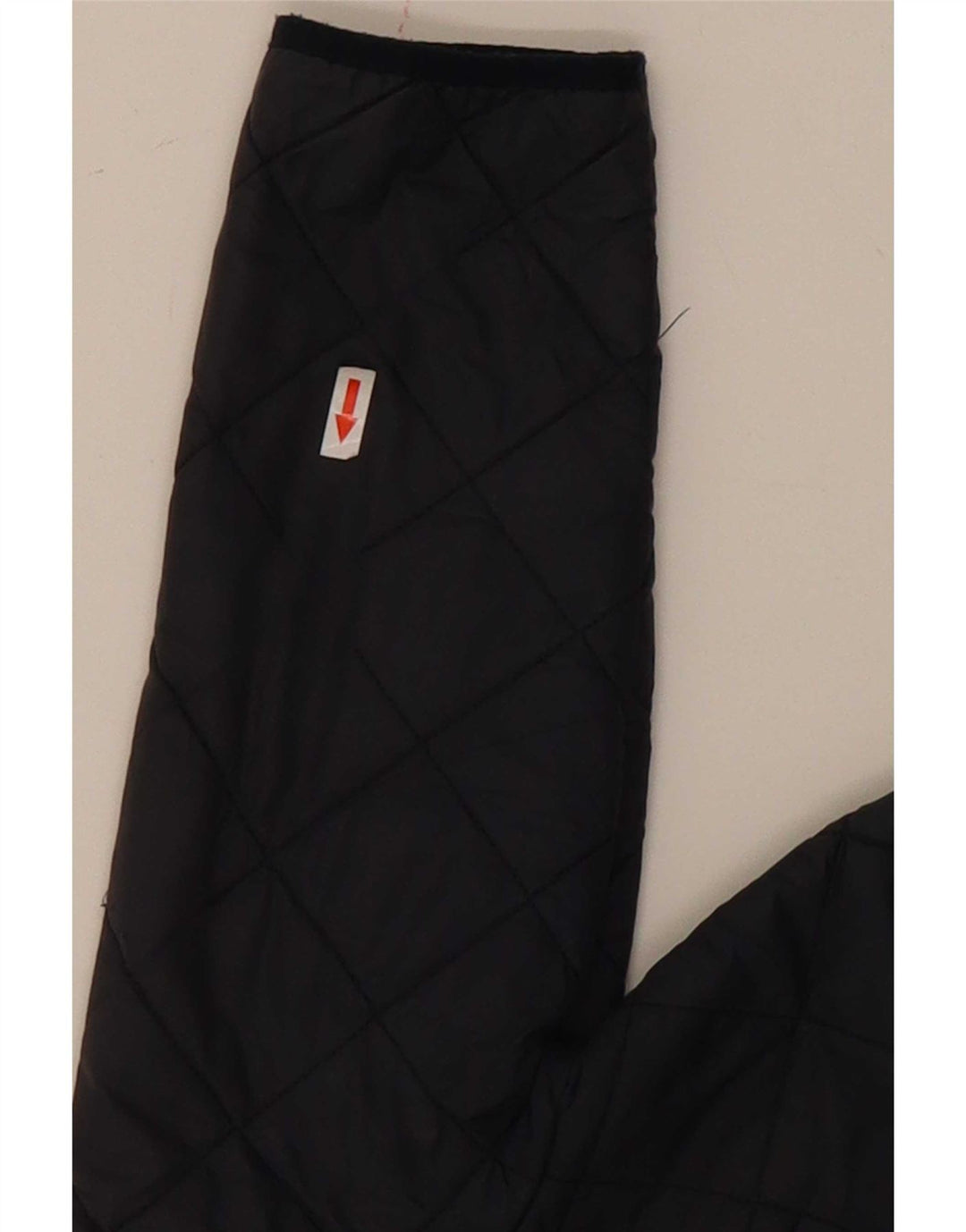 Μπουφάν Barbour Boys Quilted Jacket 4-5 Years Navy Blue Classic