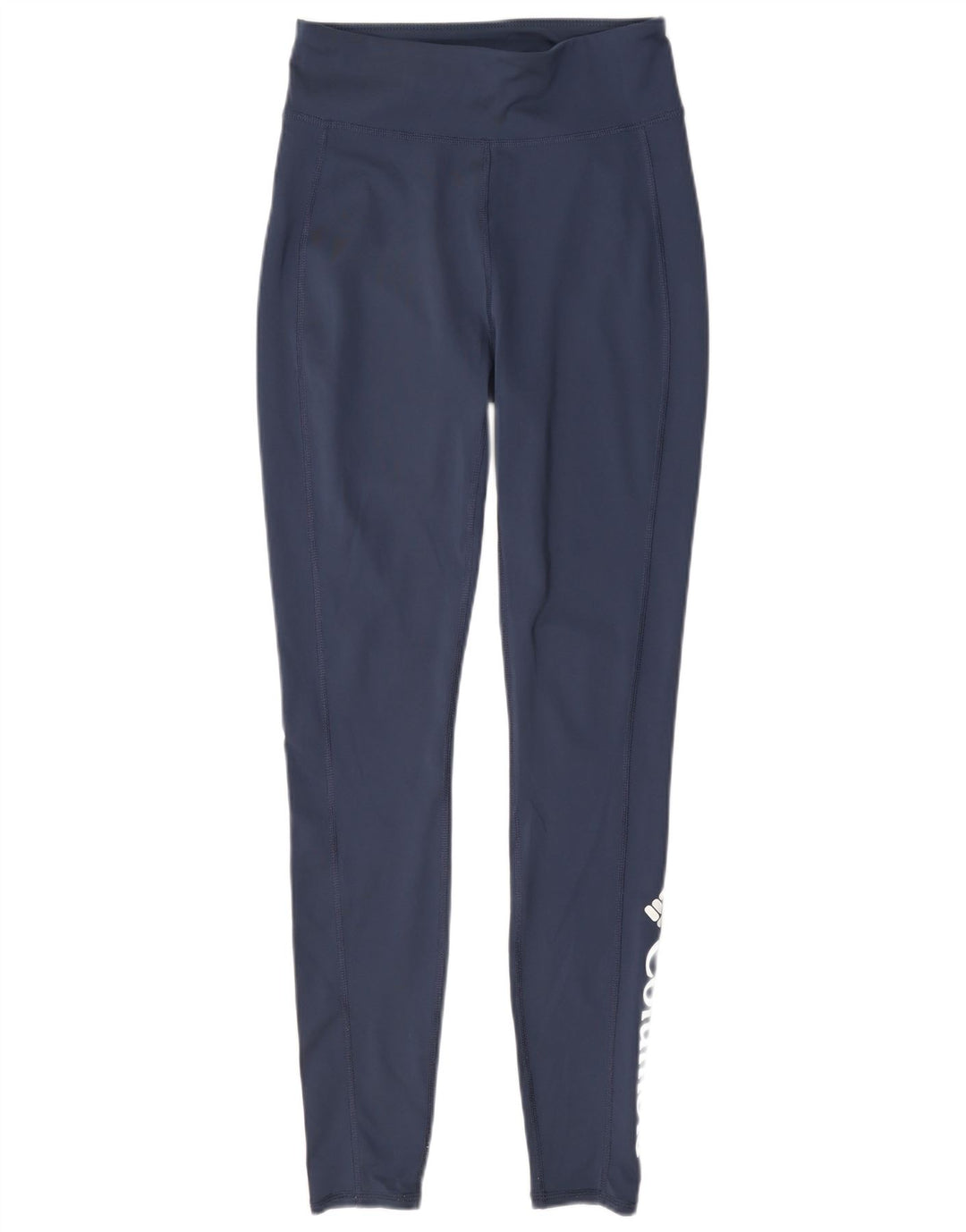 Γυναικεία γραφικά κολάν Columbia UK 10 Small Navy Blue