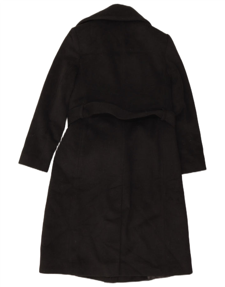 Chaps Γυναικείο Oversized Πανωφόρι US 0 XS Μαύρο